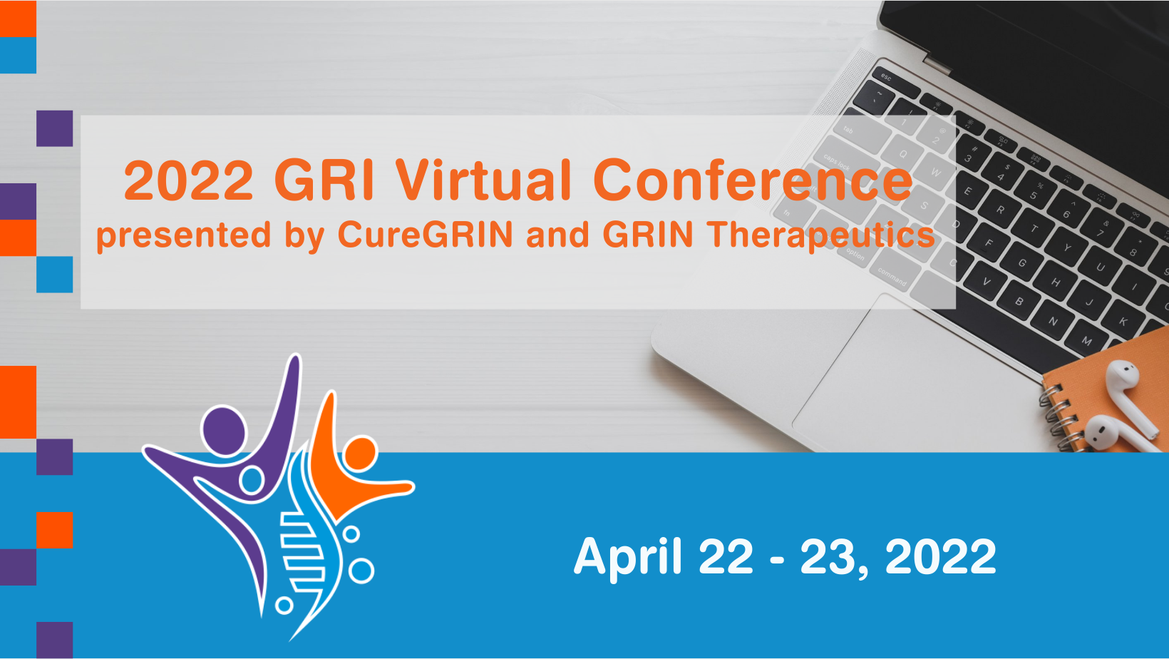 2022 GRI Conference CureGRIN Foundation