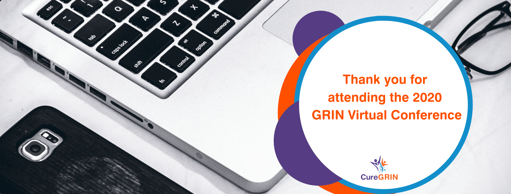 Building Momentum at the GRIN Virtual Conference CureGRIN Foundation